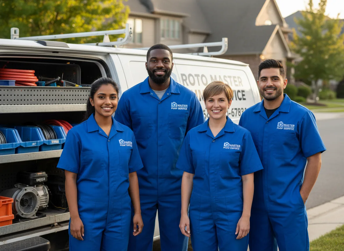 Sump Pump Installation company in Newport, MN